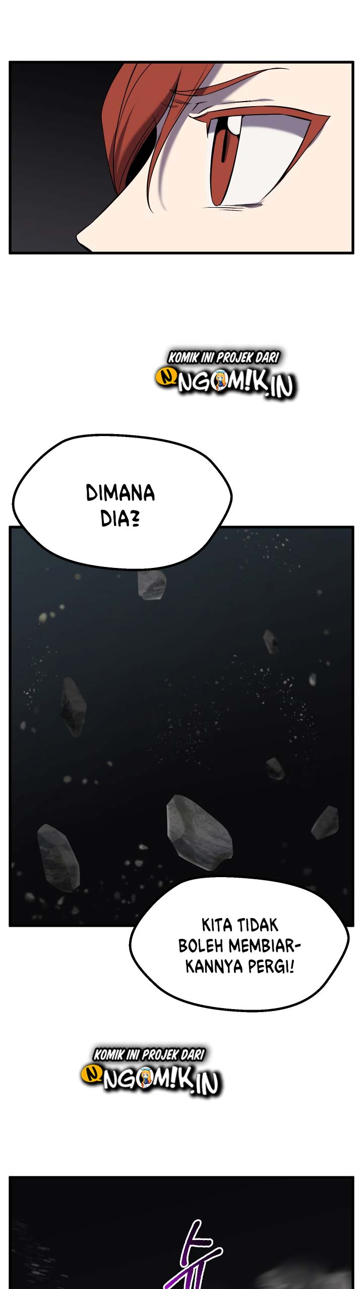 Otherworldly Sword King’s Survival Records chapter 47